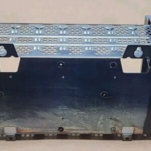 *NEW* Allen-Bradley 1746-A7 /B SLC 500 7-Slot Modular Chassis Rack + Warranty! - Image 8