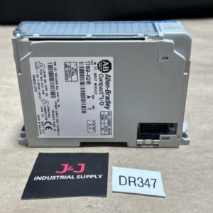 NEW SURPLUS- Allen Bradley 1769-IQ16 /A Compact I/O 24V DC Digital Input Module - Image 1