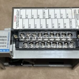 NEW SURPLUS- Allen Bradley 1769-IQ16 /A Compact I/O 24V DC Digital Input Module - Image 4