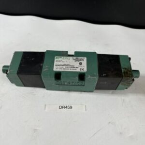 Numatics 554SS400K000030 110-120/50-60 Warranty 🇺🇸 - Image 1