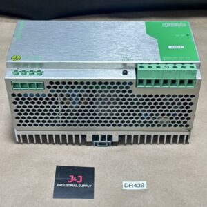 Phoenix Contact QUINT-PS-3x400-500AC/24DC/40 Power Supply 24VDC/40A 2938646 🇺🇸 - Image 1