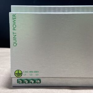 Phoenix Contact QUINT-PS-3x400-500AC/24DC/40 Power Supply 24VDC/40A 2938646 🇺🇸 - Image 3