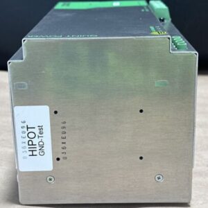 Phoenix Contact QUINT-PS-3x400-500AC/24DC/40 Power Supply 24VDC/40A 2938646 🇺🇸 - Image 7