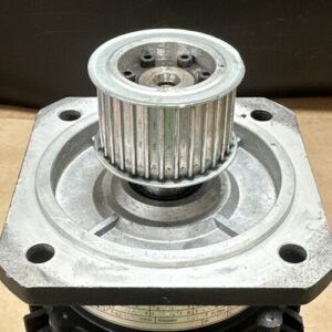 PREOWNED AMK Servo Motor DS5-3-6-S00 1.01 350V 1.3kW 3.1Nm 4100/6000RPM WARRANTY - Image 4