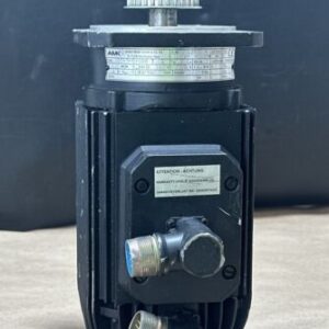 PREOWNED AMK Servo Motor DS5-3-6-S00 1.01 350V 1.3kW 3.1Nm 4100/6000RPM WARRANTY - Image 5