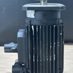 PREOWNED AMK Servo Motor DS5-3-6-S00 1.01 350V 1.3kW 3.1Nm 4100/6000RPM WARRANTY - Image 6