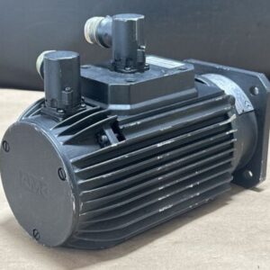 PREOWNED AMK Servo Motor DS5-3-6-S00 1.01 350V 1.3kW 3.1Nm 4100/6000RPM WARRANTY - Image 9