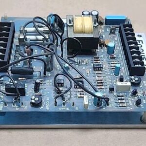 *PREOWNED* Emerson 2400-8001 Rev E Focus 1 Drive 1/2-2Hp 230Vac + Warranty! - Image 6