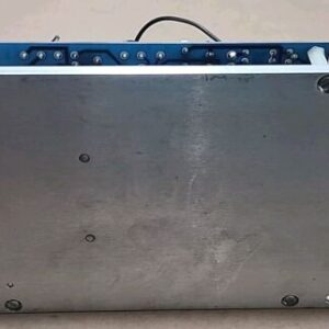 *PREOWNED* Emerson 2400-8001 Rev E Focus 1 Drive 1/2-2Hp 230Vac + Warranty! - Image 7