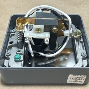 NEW- Federal Signal 350-120-30 Vibratone Horn Series B1 120V 50/60Hz || WARRANTY - Image 5