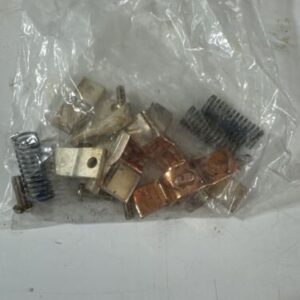 New Westinghouse Contact Kit Size 3 626B187G13 Type A Warranty 🇺🇸 - Image 2