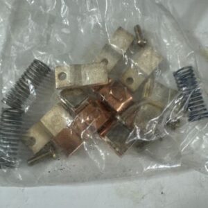 New Westinghouse Contact Kit Size 3 626B187G13 Type A Warranty 🇺🇸 - Image 3