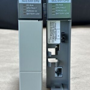 (2) NEW- Allen Bradley 1747-L511 SER B SLC 500 Processor Units || FAST SHIPPED! - Image 4