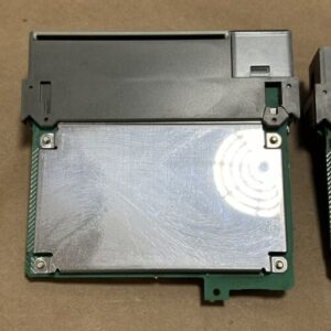 (2) NEW- Allen Bradley 1747-L511 SER B SLC 500 Processor Units || FAST SHIPPED! - Image 5
