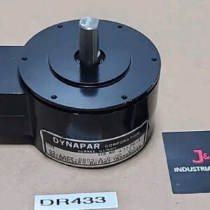 *PREOWNED* Dynapar 62-AAEF-0805-A-0-00 Rotopulser Rotary Transducer + Warranty! - Image 1