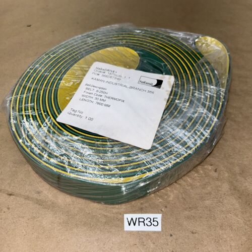 HABASIT S-250H Power Transmission Belt NNB Fast Shipping! + Warranty Main Image