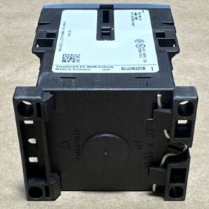 NEW OPEN BOX- Siemens 3RH2140-1BB40 Auxiliary Contactor Relay || FAST SHIPPED! - Image 8
