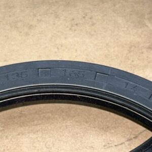 (2) CR (SKF) Oil Seals 135X165X14 HMSA7 R NIB Fast Shipping! + Warranty - Image 3