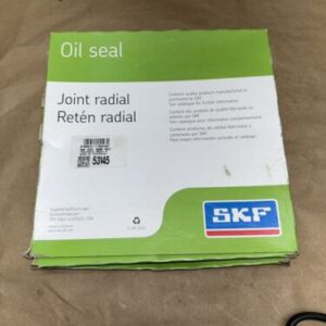 (2) CR (SKF) Oil Seals 135X165X14 HMSA7 R NIB Fast Shipping! + Warranty - Image 7