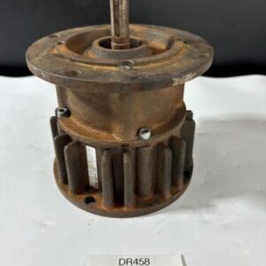 Horton Pneumatic Air Clutch MCBE-625*0.625 PN 801440 Fast Shipping 🇺🇸 - Image 1