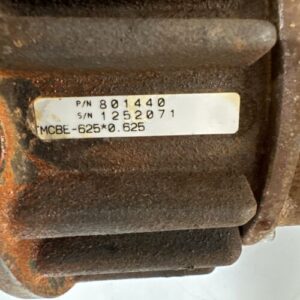 Horton Pneumatic Air Clutch MCBE-625*0.625 PN 801440 Fast Shipping 🇺🇸 - Image 4