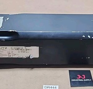 *PARTS/REPAIR* Bautz M506F-B0101-0000-5 AC Servo Motor 5.3Nm 8.8A 4000Rpm 44V - Image 1