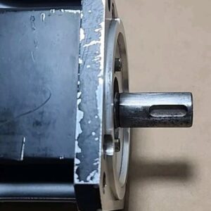 *PARTS/REPAIR* Bautz M506F-B0101-0000-5 AC Servo Motor 5.3Nm 8.8A 4000Rpm 44V - Image 7