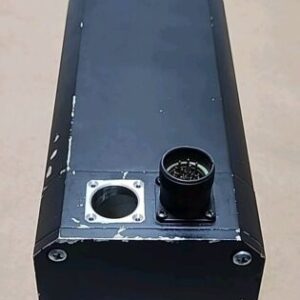 *PARTS/REPAIR* Bautz M506F-B0101-0000-5 AC Servo Motor 5.3Nm 8.8A 4000Rpm 44V - Image 9