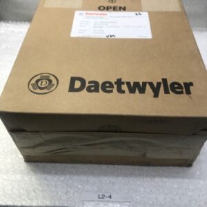 **NEW DAETWYLER VB081250003 BLUESTAR,MULTIBLADE -0.008”X 1.250”X 003 DEG# - Image 1