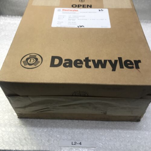 **NEW DAETWYLER VB081250003 BLUESTAR,MULTIBLADE -0.008”X 1.250”X 003 DEG# Main Image