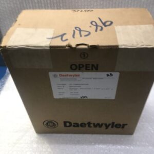 **NEW DAETWYLER VB081250003 BLUESTAR,MULTIBLADE -0.008”X 1.250”X 003 DEG# - Image 4