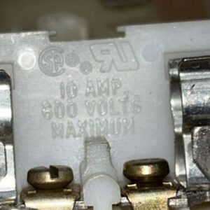 (33) ALLEN BRADLEY 1492 TERMINAL BLOCKS STYLE CE FAST SHIPPING! + WARRANTY - Image 5