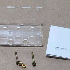 *NEW SURPLUS* Allen-Bradley 599-TC2N /A Terminal Cover Kit Size 2 + Warranty! - Image 3