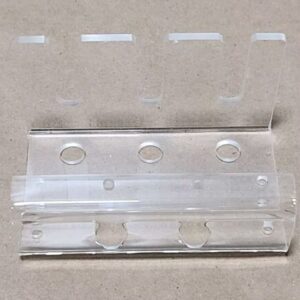 *NEW SURPLUS* Allen-Bradley 599-TC2N /A Terminal Cover Kit Size 2 + Warranty! - Image 4
