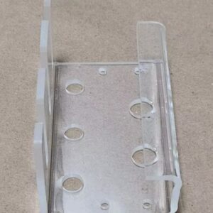 *NEW SURPLUS* Allen-Bradley 599-TC2N /A Terminal Cover Kit Size 2 + Warranty! - Image 5