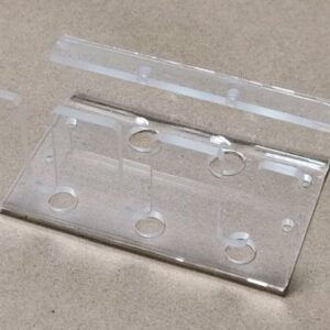 *NEW SURPLUS* Allen-Bradley 599-TC2N /A Terminal Cover Kit Size 2 + Warranty! - Image 6