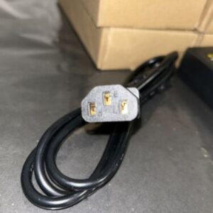 (5) AC/DC Power Adapter CJ-2460 Fast Shipping + Warranty - Image 3