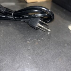 (5) AC/DC Power Adapter CJ-2460 Fast Shipping + Warranty - Image 5