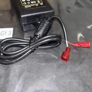 (5) AC/DC Power Adapter CJ-2460 Fast Shipping + Warranty - Image 6