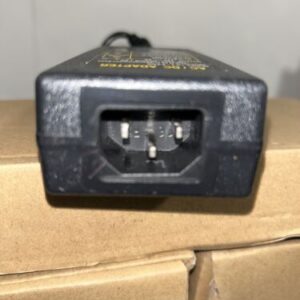 (5) AC/DC Power Adapter CJ-2460 Fast Shipping + Warranty - Image 7