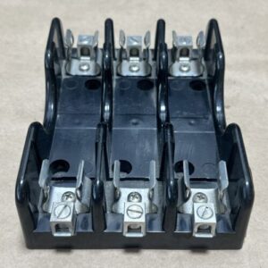 NEW NO BOX- Buss Fuse Holder 60A 600V HRC-1 Type Fuse 1B0035 || FAST SHIPPED🇺🇸 - Image 3