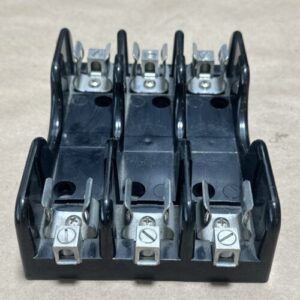 NEW NO BOX- Buss Fuse Holder 60A 600V HRC-1 Type Fuse 1B0035 || FAST SHIPPED🇺🇸 - Image 4