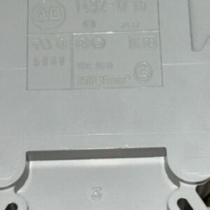 (37) AB Allen Bradley 1492-W16 Fast Shipping! + Warranty - Image 3