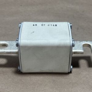 NEW NO BOX- Siemens 3NE3-227 SITOR Fuse 250A 1000VAC/50kA || FAST SHIPPED 🇺🇸 - Image 4