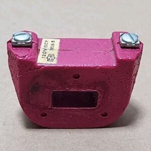*NEW SURP* Cutler Hammer 9-1808-5 Magnet Coil 120V 60 Cycle 1808-5 + Warranty! - Image 3
