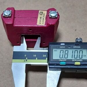 *NEW SURP* Cutler Hammer 9-1808-5 Magnet Coil 120V 60 Cycle 1808-5 + Warranty! - Image 6