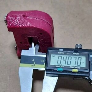 *NEW SURP* Cutler Hammer 9-1808-5 Magnet Coil 120V 60 Cycle 1808-5 + Warranty! - Image 7