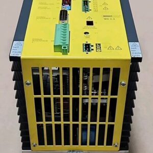 *PARTS/REPAIR* Berger Lahr WS 5-5.281-00 Servo Motor Controller 230-240V 50-60Hz - Image 3