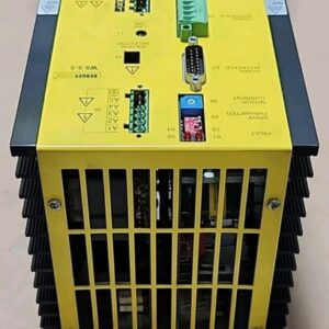 *PARTS/REPAIR* Berger Lahr WS 5-5.281-00 Servo Motor Controller 230-240V 50-60Hz - Image 5