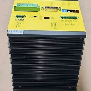 *PARTS/REPAIR* Berger Lahr WS 5-5.281-00 Servo Motor Controller 230-240V 50-60Hz - Image 6